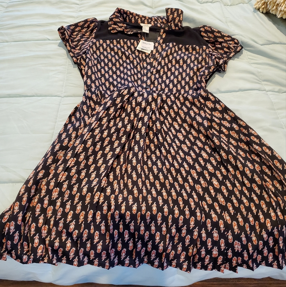 Urban Outfitter Dress- Brand New